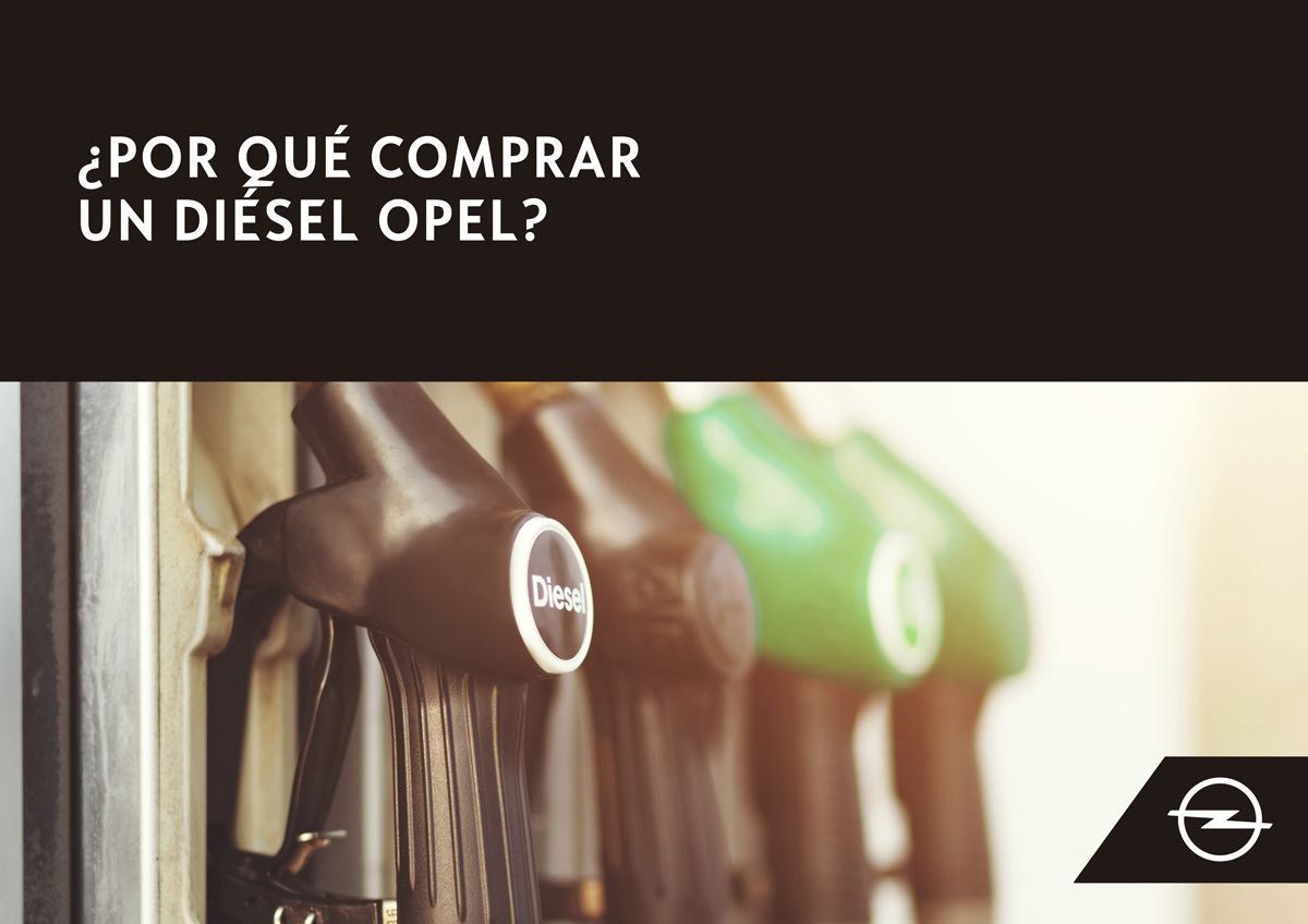 ¿Crees que sabes toda la verdad sobre el diésel? ¿Crees que sabes toda la verdad sobre el diésel?