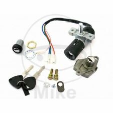 KIT CERRADURAS APRILIA SR125/150 KIT CERRADURAS APRILIA SR125/150