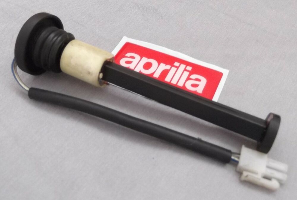 INDICADOR ACEITE APRILIA SR50 INDICADOR ACEITE APRILIA SR50