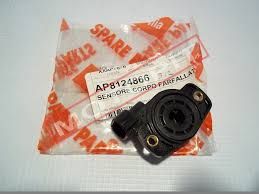 SENSOR ACELERADOR APRILIA CAPONORD SENSOR ACELERADOR APRILIA CAPONORD