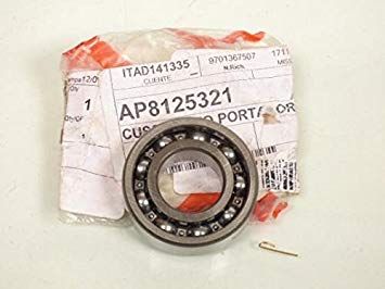 COJINETE RUEDA TRASERA APRILIA AF1 COJINETE RUEDA TRASERA APRILIA AF1