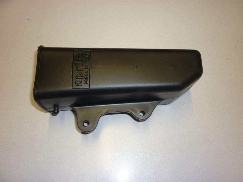 CAJA PORTAHERRAMIENTAS APRILIA SX50 CAJA PORTAHERRAMIENTAS APRILIA SX50