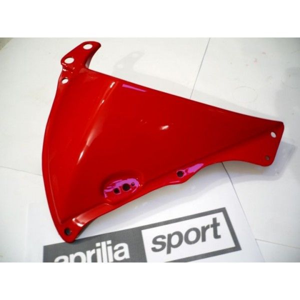 TAPA PARAMANOS IZQUIERDO APRILIA AF1 125 TAPA PARAMANOS IZQUIERDO APRILIA AF1 125