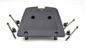 KIT SOPORTE BAUL PIAGGIO NRG EXTREME KIT SOPORTE BAUL PIAGGIO NRG EXTREME