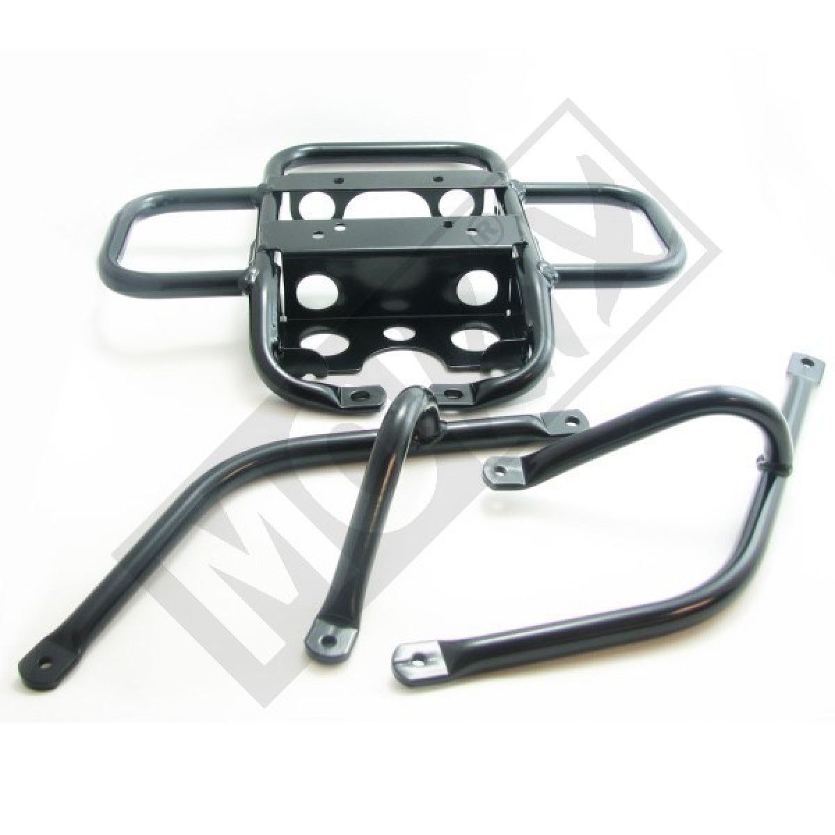 SOPORTE MALETA PEUGEOT LUDIX SOPORTE MALETA PEUGEOT LUDIX
