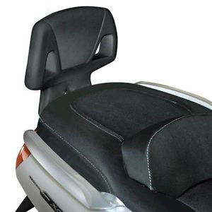 RESPALDO GIVI PIAGGIO X9 RESPALDO GIVI PIAGGIO X9