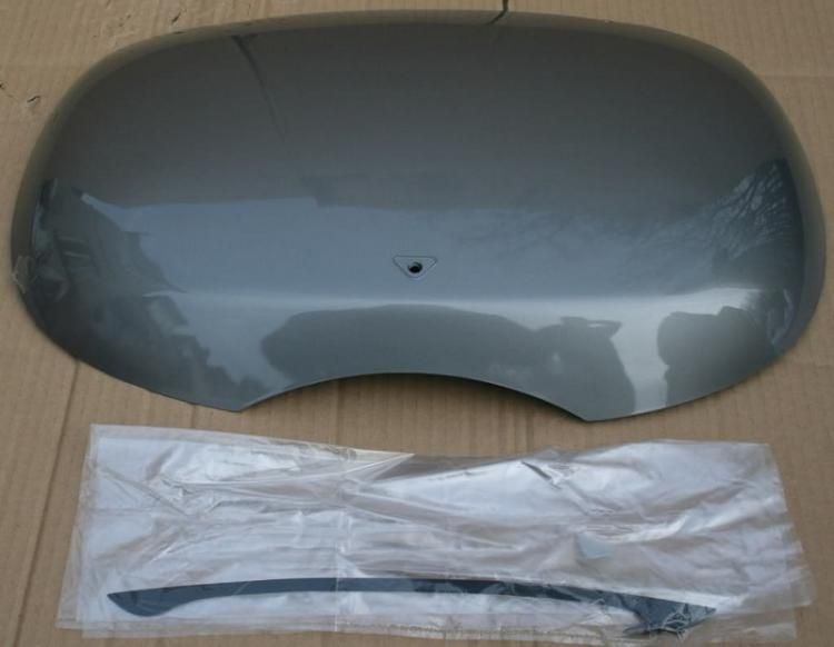 TAPA BAULETTE PIAGGIO XEVO TAPA BAULETTE PIAGGIO XEVO