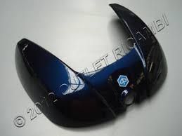 TAPA BAULETTE PIAGGIO X7 TAPA BAULETTE PIAGGIO X7