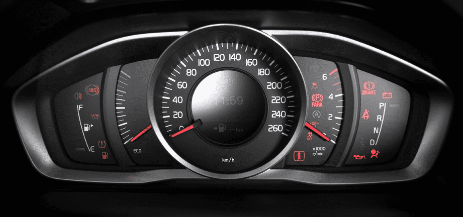 ¿Qué significan los testigos del coche? ¿Qué significan los testigos del coche?