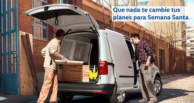 Prepara tu vehículo en esta Semana Santa Prepara tu vehículo en esta Semana Santa