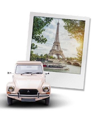 CENTENARIO CITROËN – ACCIÓN 100 AÑOS EN 100 SEGUNDOS - CENTENARIO CITROËN – ACCIÓN 100 AÑOS EN 100 SEGUNDOS -