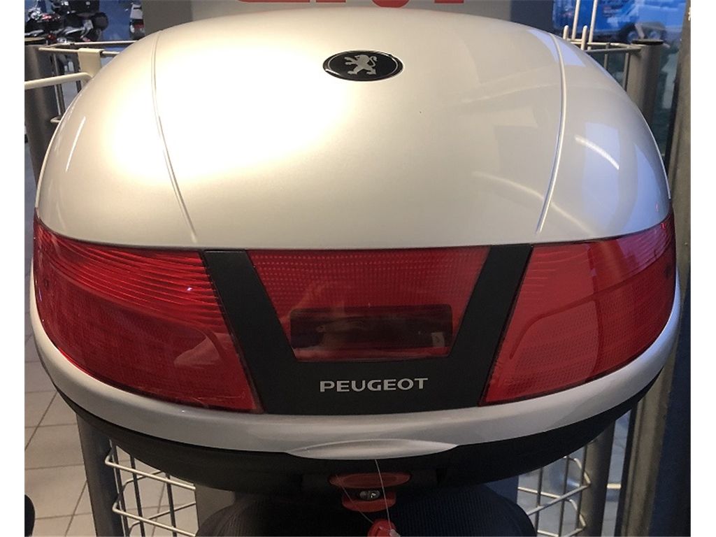 BAULETTE 46 L. PLATA PEUGEOT BAULETTE 46 L. PLATA PEUGEOT