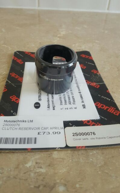 TAPA LIQUIDO DE EMBRAGUE APRILIA CAPONORD TAPA LIQUIDO DE EMBRAGUE APRILIA CAPONORD