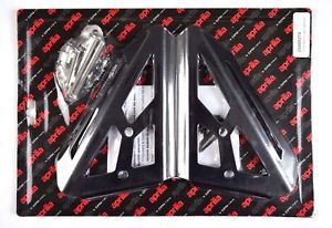 SOPORTE MALETA APRILIA CAPONORD SOPORTE MALETA APRILIA CAPONORD