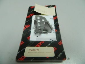 PEDAL DE FRENO EXTENSIBLE APRILIA CAPONORD PEDAL DE FRENO EXTENSIBLE APRILIA CAPONORD