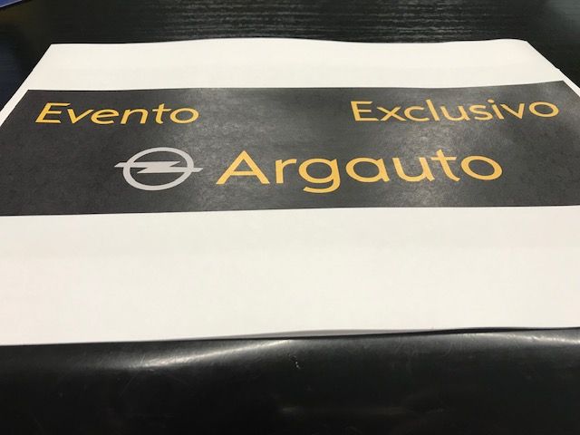 Evento Exclusivo Argauto Evento Exclusivo Argauto
