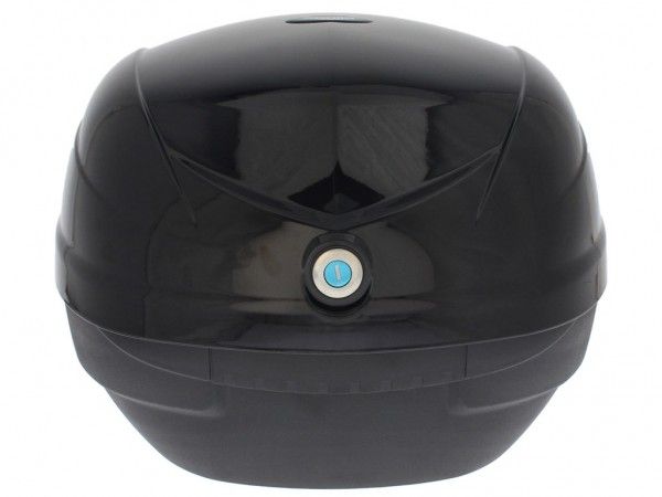 KIT BAUL NEGRO APRILIA SR MAX KIT BAUL NEGRO APRILIA SR MAX