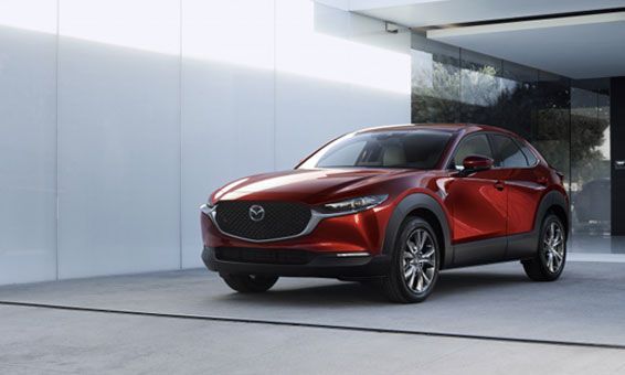Ya puedes pre-reservar el nuevo Mazda CX-30 en Kuroba Motor Ya puedes pre-reservar el nuevo Mazda CX-30 en Kuroba Motor