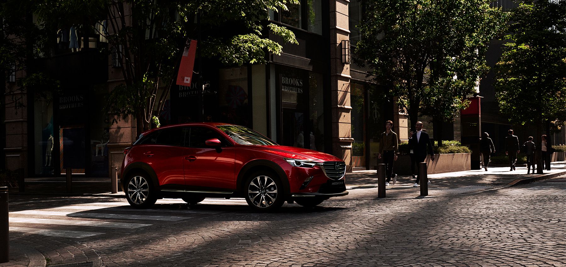 MAZDA CX-5 por 122,35€ al mes. ¡Solo 25 unidades! MAZDA CX-5 por 122,35€ al mes. ¡Solo 25 unidades!