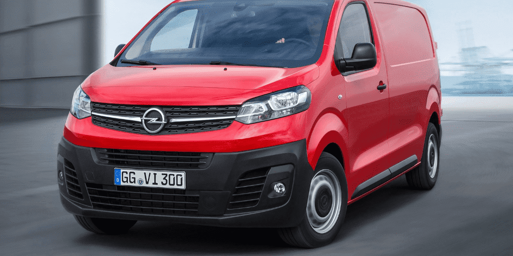 NUEVA OPEL VIVARO, EL SOCIO PERFECTO PARA LOS PROFESIONALES MÁS FLEXIBLE Y TECNOLÓGICO NUEVA OPEL VIVARO, EL SOCIO PERFECTO PARA LOS PROFESIONALES MÁS FLEXIBLE Y TECNOLÓGICO