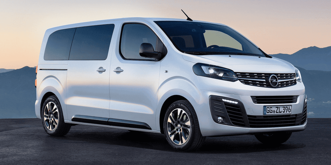 NUEVO OPEL ZAFIRA LIFE, MÁXIMA VERSATILIDAD E INNOVACIÓN TECNOLÓGICA NUEVO OPEL ZAFIRA LIFE, MÁXIMA VERSATILIDAD E INNOVACIÓN TECNOLÓGICA