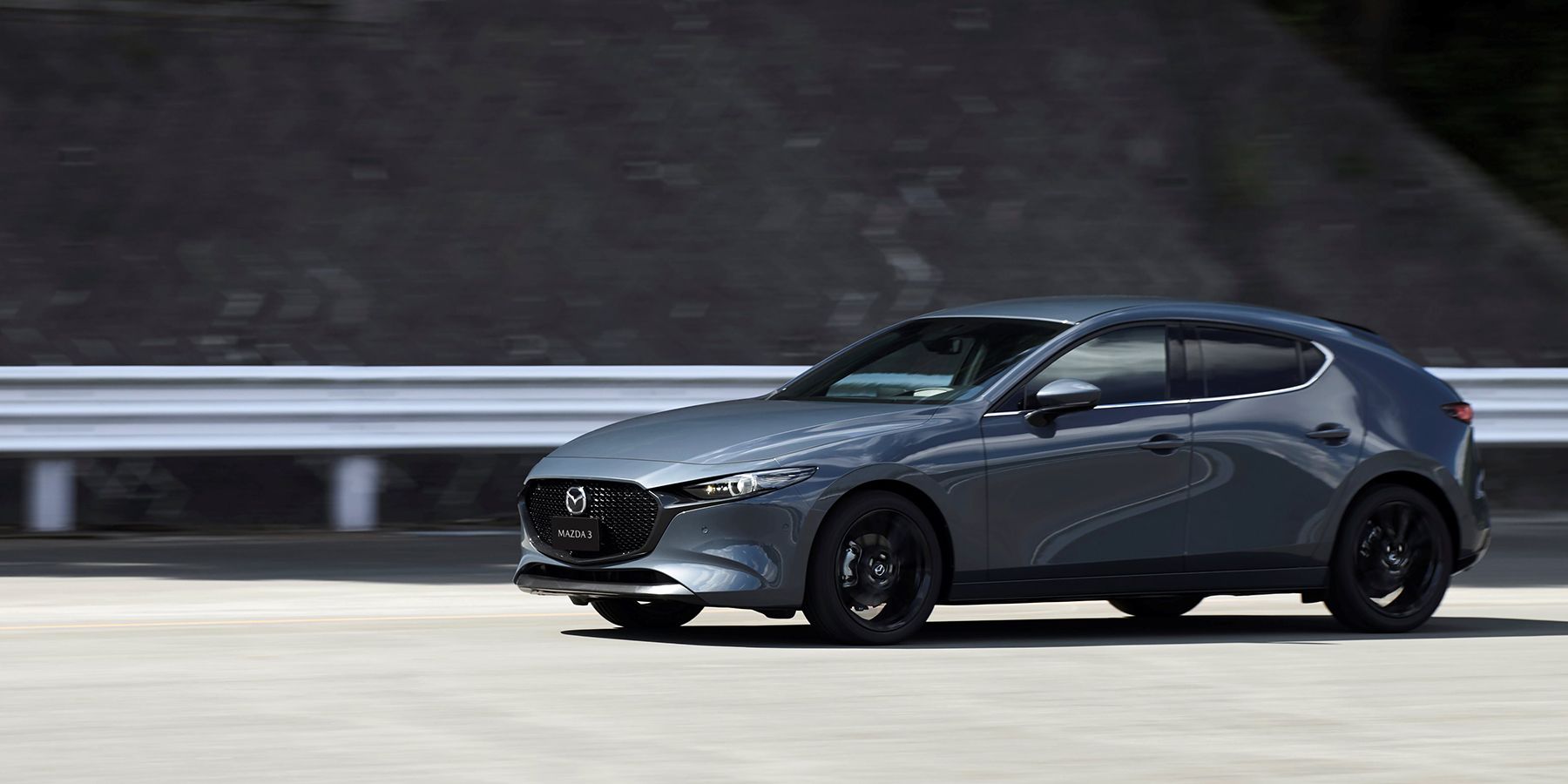 Nuevo Mazda 3, por 129,86€ al mes Nuevo Mazda 3, por 129,86€ al mes