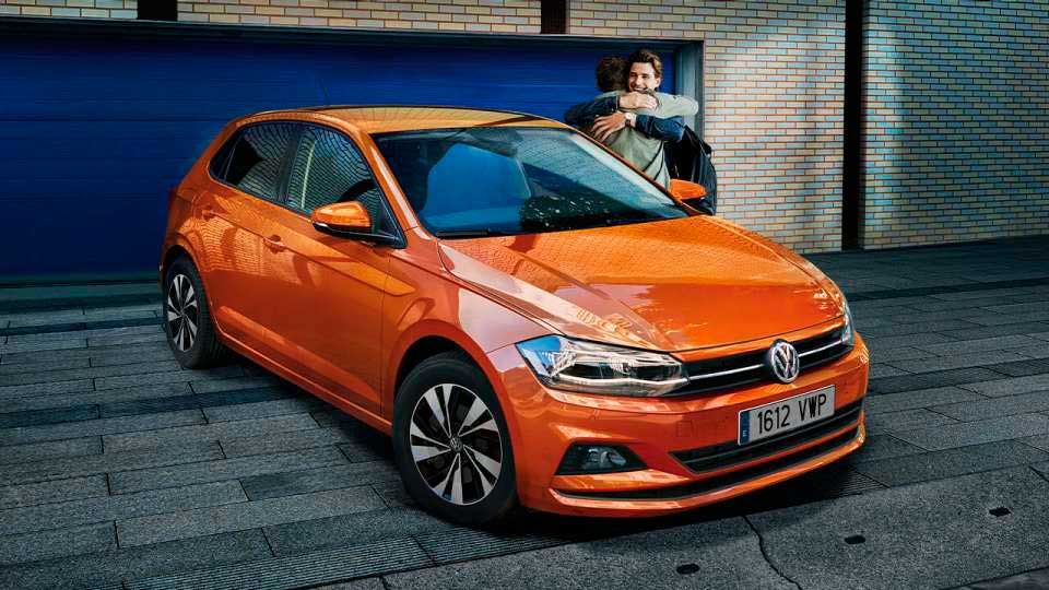 Todo un Polo por SOLO 135€/mes Todo un Polo por SOLO 135€/mes