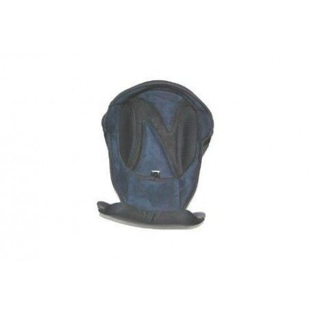 INTERIOR DESMONTABLE PARA CASCO NZI VERTI INTERIOR DESMONTABLE PARA CASCO NZI VERTI