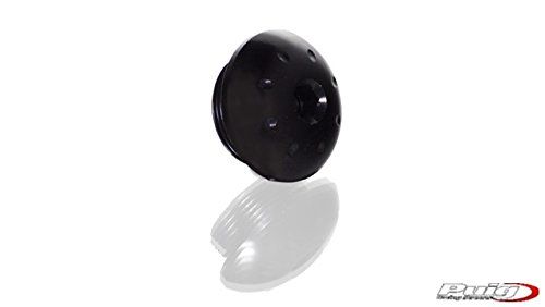 TAPON CARTER NEGRO PARA KAWASAKI TAPON CARTER NEGRO PARA KAWASAKI