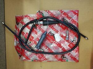CABLE DE GAS APRILIA AF1 125 CABLE DE GAS APRILIA AF1 125