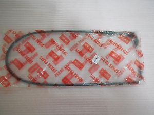CABLE DE GAS APRILIA MOTO 6.5 CABLE DE GAS APRILIA MOTO 6.5