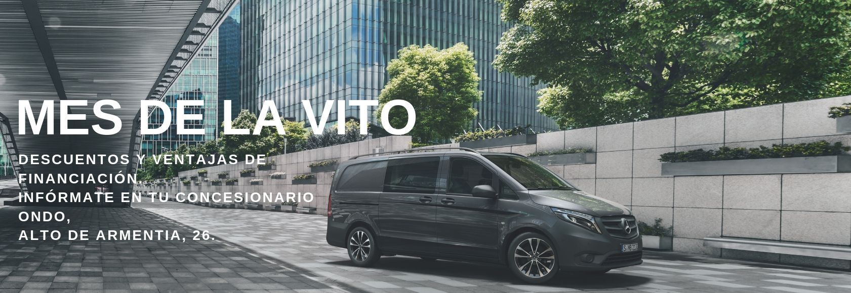 Mes de la VITO Mes de la VITO