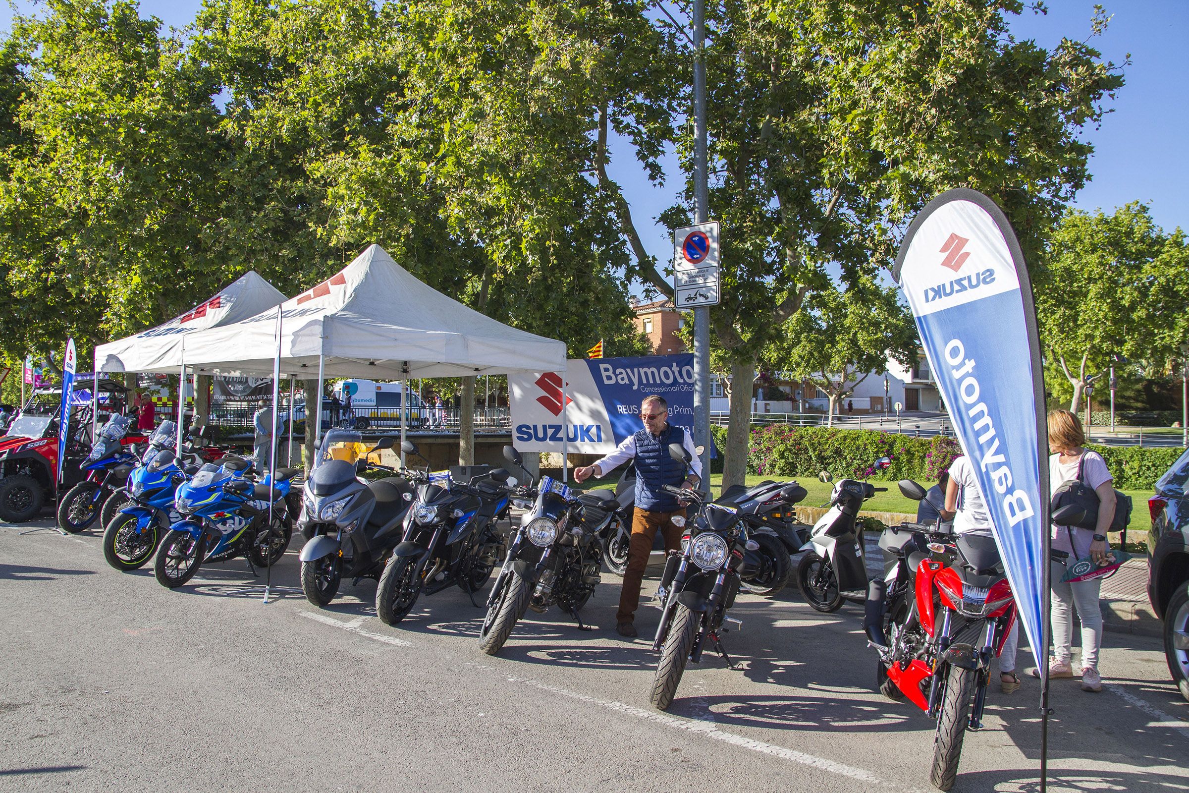 Fira de Cambrils 2019 Fira de Cambrils 2019
