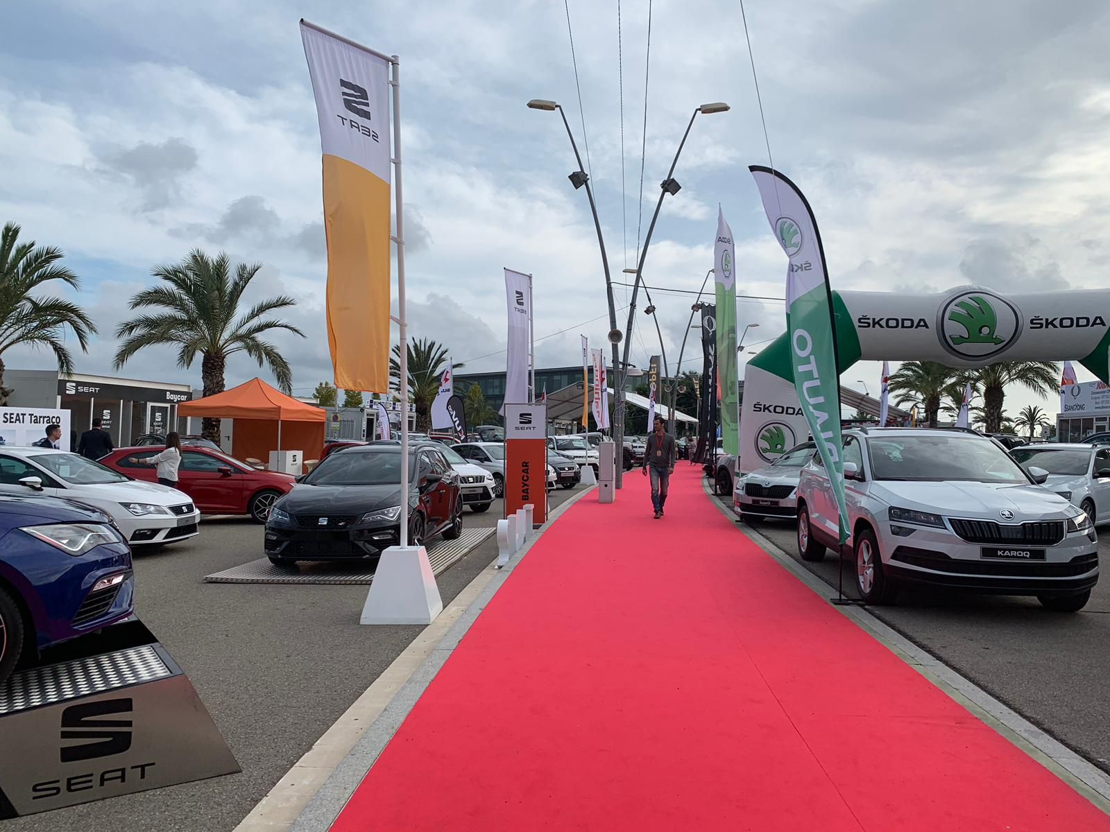 Fira ExproReus 2018 Fira ExproReus 2018