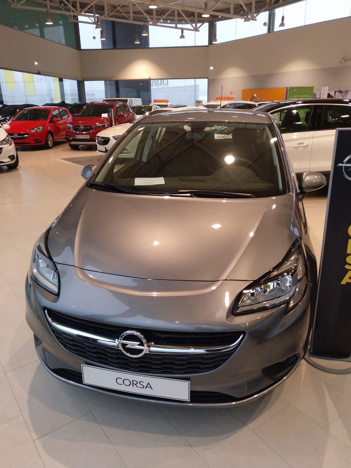 LA MEJOR OFERTA DE TODO EL AÑO¡¡¡¡ LIQUIDACION OPEL CORSA¡¡¡ UNIDADES LIMITADAS LA MEJOR OFERTA DE TODO EL AÑO¡¡¡¡ LIQUIDACION OPEL CORSA¡¡¡ UNIDADES LIMITADAS