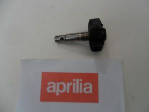 EJE BOMBA DE AGUA APRILIA RS50 EJE BOMBA DE AGUA APRILIA RS50