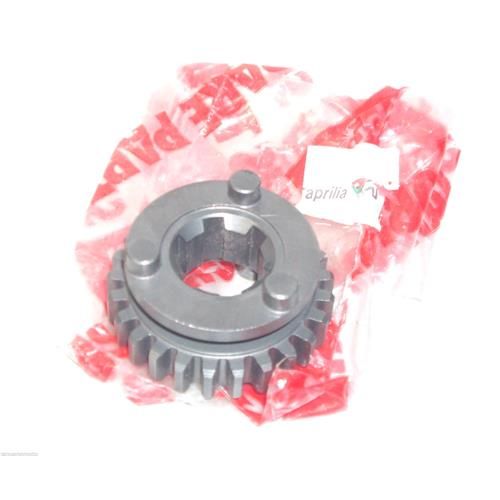PIÑON CAMBIOS APRILIA RS50 PIÑON CAMBIOS APRILIA RS50