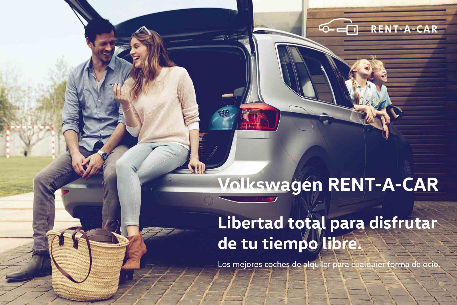 Un nuevo concepto de Rent-a-Car llega a Almeria. Un nuevo concepto de Rent-a-Car llega a Almeria.