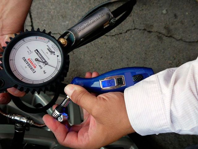Ahorrar en tus neumáticos con una presion de aire adecuada. Ahorrar en tus neumáticos con una presion de aire adecuada.