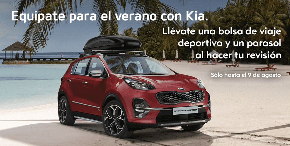 EL MANTENIMIENTO DE TU KIA TIENE PREMIO EL MANTENIMIENTO DE TU KIA TIENE PREMIO