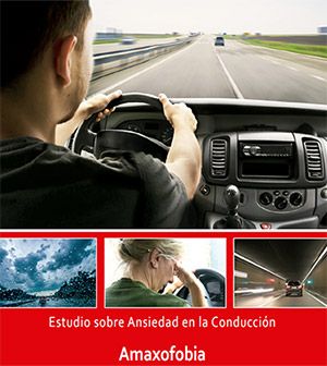 AMAXOFOBIA, miedo a conducir despues de haber tenido un accidente AMAXOFOBIA, miedo a conducir despues de haber tenido un accidente