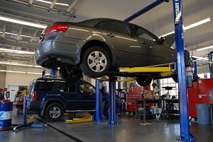 Como repercute el mantenimiento del coche en la seguridad vial Como repercute el mantenimiento del coche en la seguridad vial