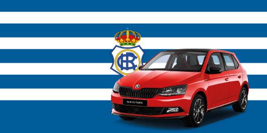 CARTUJA MOTOR te lleva a ver al Recre. CARTUJA MOTOR te lleva a ver al Recre.