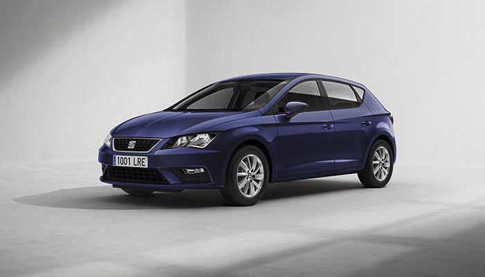 SEAT León Edition SEAT León Edition