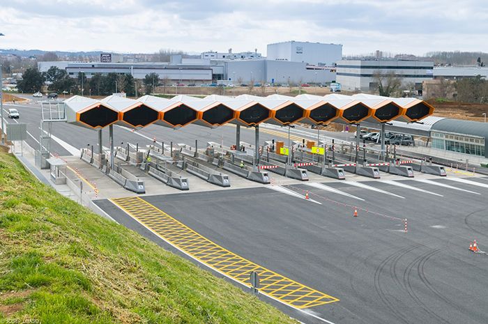 La autopista AP-7 pasa a ser gratuita a su paso por Valencia La autopista AP-7 pasa a ser gratuita a su paso por Valencia