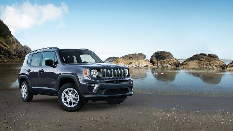 Motor Mil Automóviles apuesta por el autogas GLP en sus Jeep de la mano de Gasmocion Motor Mil Automóviles apuesta por el autogas GLP en sus Jeep de la mano de Gasmocion