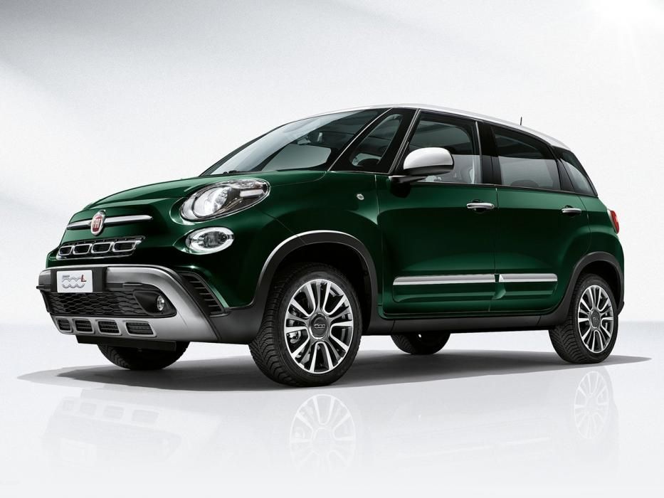 Fiat lanzará el día 1 de octubre una nueva edición especial del Fiat 500 L llamada S-Design, Fiat lanzará el día 1 de octubre una nueva edición especial del Fiat 500 L llamada S-Design,
