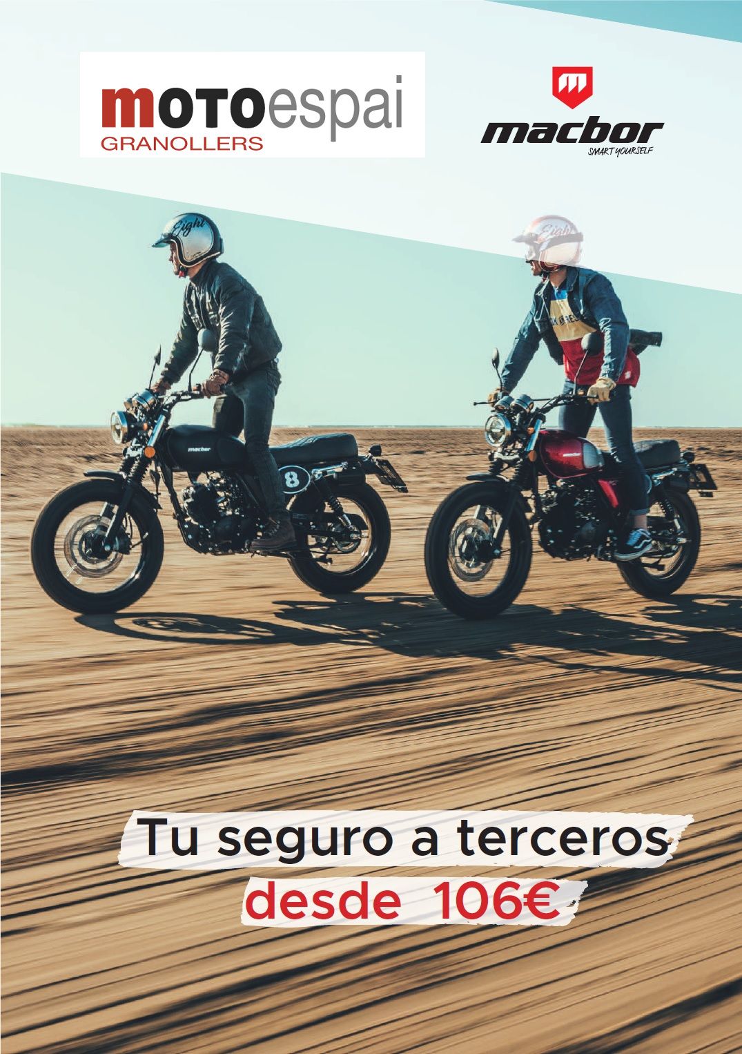 EL MEJOR SEGURO PARA TU NUEVA MACBOR DESDE 106€ EL MEJOR SEGURO PARA TU NUEVA MACBOR DESDE 106€