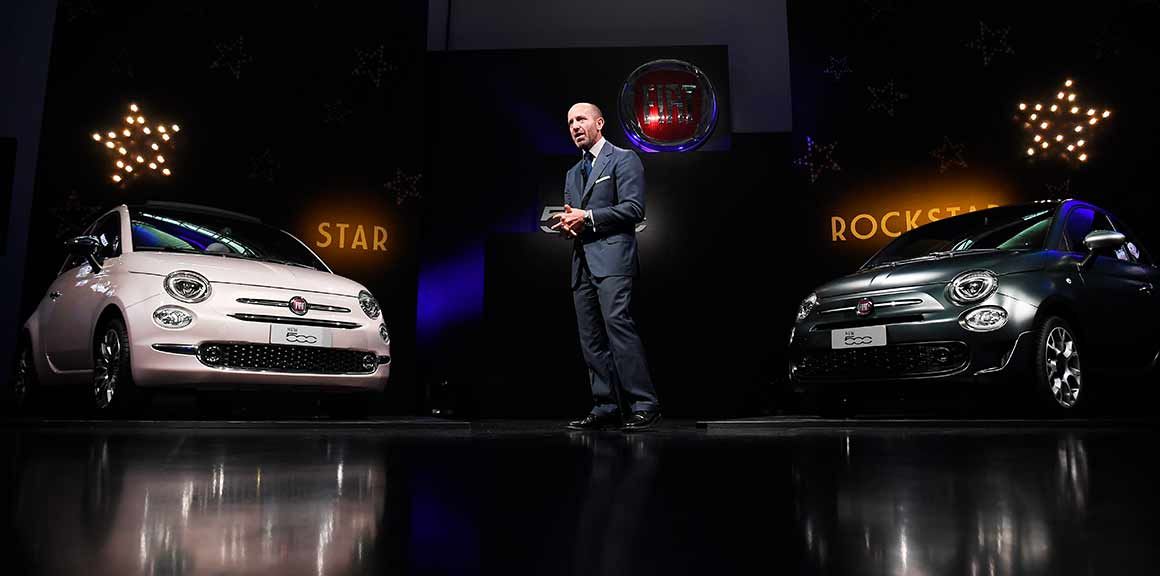 500 STAR Y 500 ROCKSTAR: UN "SECRETO DE ESTILO" PARA UN ÉXITO GLOBAL 500 STAR Y 500 ROCKSTAR: UN "SECRETO DE ESTILO" PARA UN ÉXITO GLOBAL