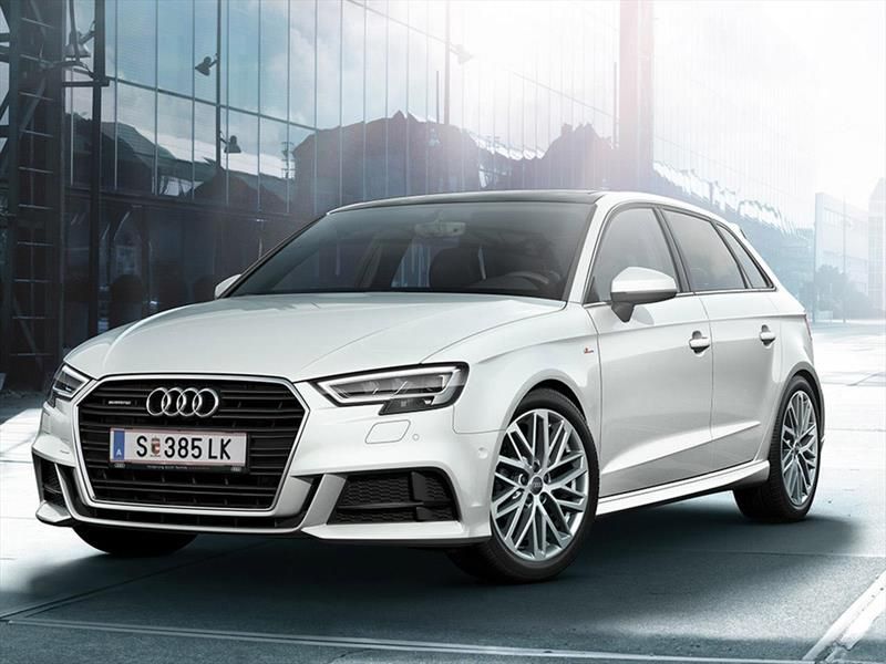 Oferta Audi A3 Oferta Audi A3